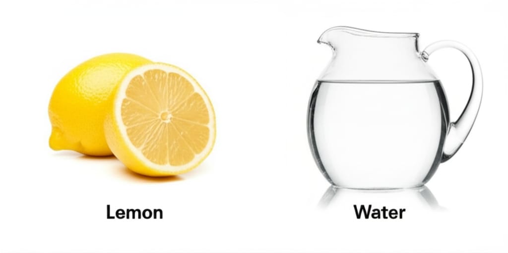 weatgrass ingredients